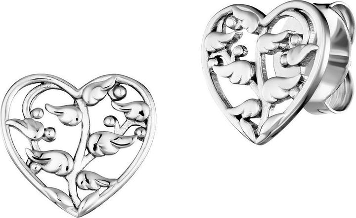 Immagine prodotto Engelsrufer Ohrstecker SS25 (Argento 925)