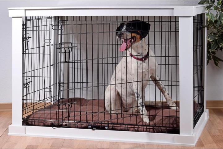 Image du produit Dobar Cage pour chien design (Chenil pour chiens)
