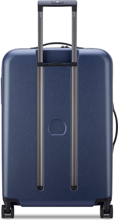 Actual product image Delsey Turenne 2.0 4 wheels trolley 72 cm (83 l)