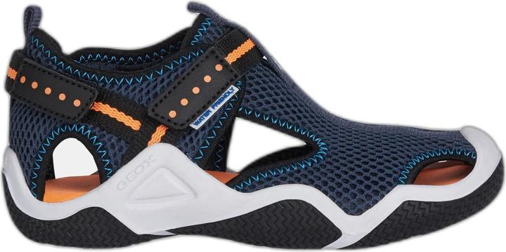 Produktbild Geox Sandalen - 96207 (29)