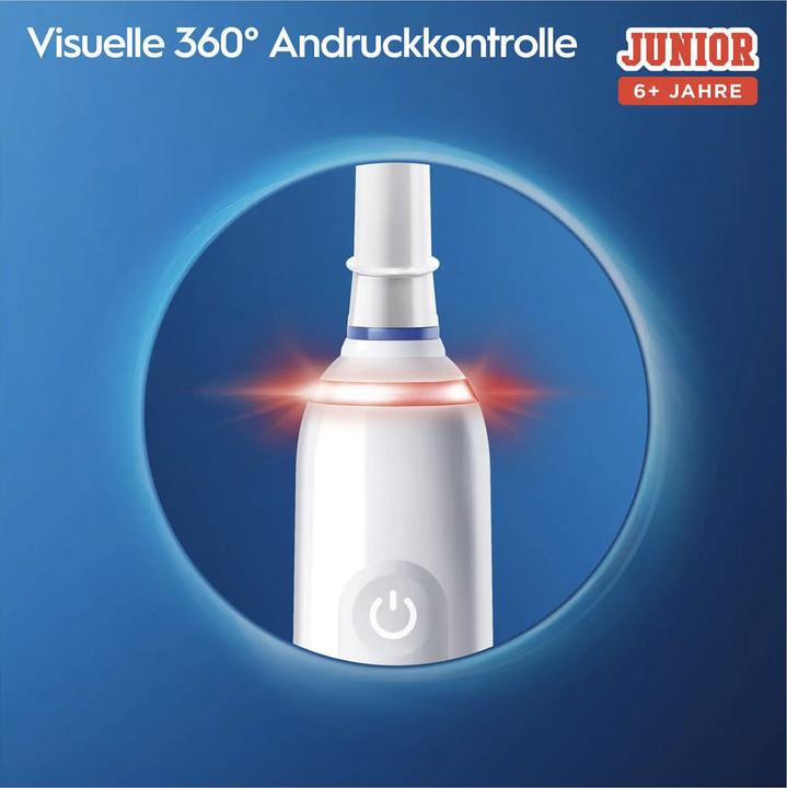 Image du produit Oral-B Junior Minnie Mouse