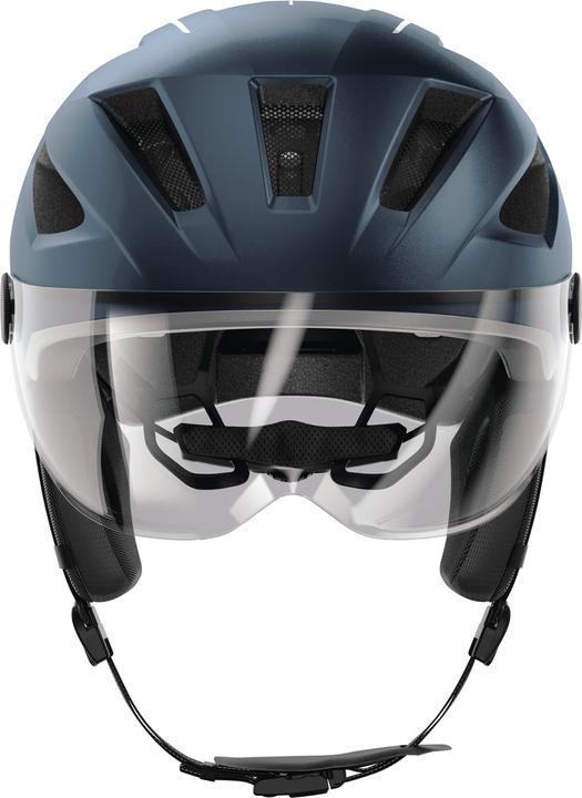 Actual product image Abus Pedelec 2.0 Ace (51 - 55 cm)