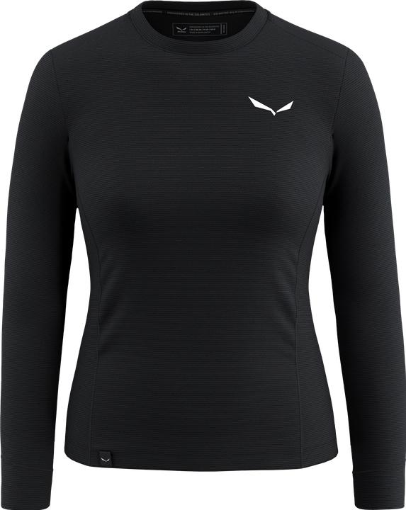 Produktbild Salewa Puez Dry'Ton T-Shirt Damen (46)
