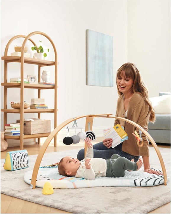 Produktbild Skiphop Play Gym