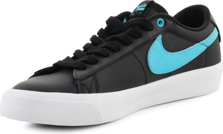 Image du produit Nike Herren SB Blazer Low Pro GT Schuhe (41)