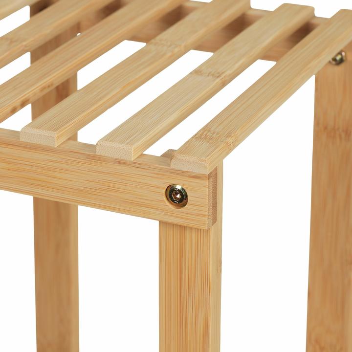 Productafbeelding Relaxdays 3x voorraadpot (0.60 l)