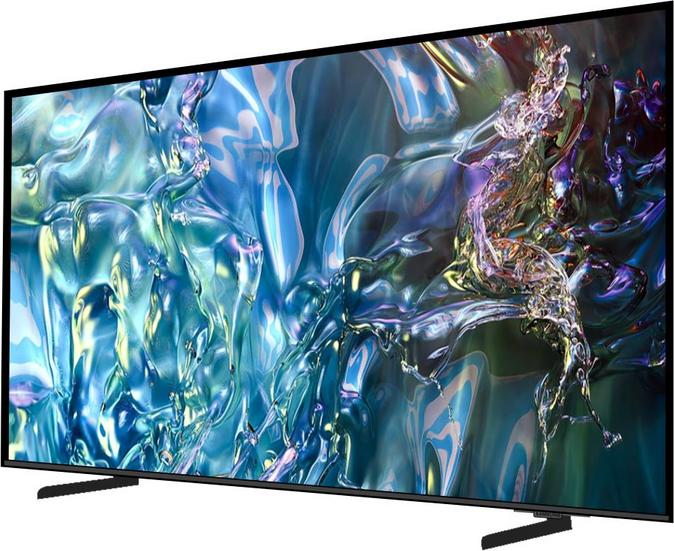 Productafbeelding Samsung Q60D 75-inch QLED Smart TV Q75Q60DAU 2024 (75", Q60D, QLED, 4K, 2024)
