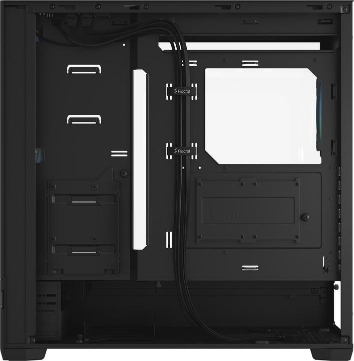 Actual product image Fractal Pop XL Air RGB (ATX, mATX, Mini-ITX)