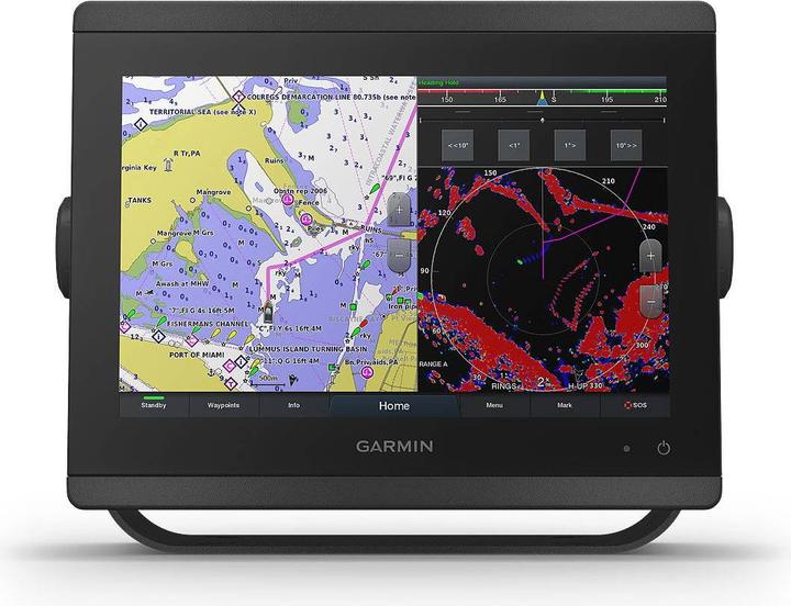 Actual product image Garmin GPSMAP 8410
