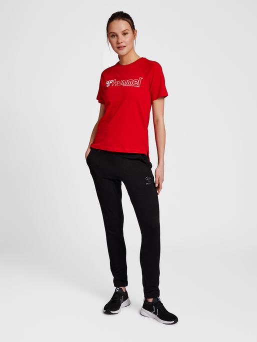 Produktbild hummel NONI 2.0 TAPERED PANTS (XS)