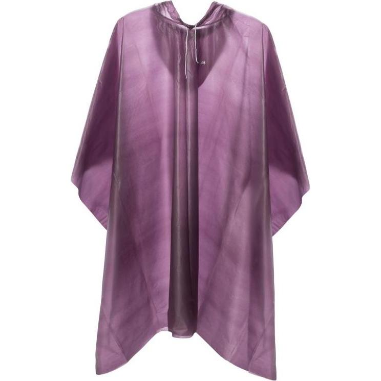 Mares, Agenda, Peleryna Martes essenziali PONCHO RAINCOAT