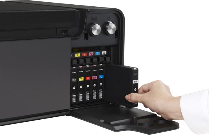 Immagine prodotto Canon Pixma Pro-1 (Inchiostro, Colore)