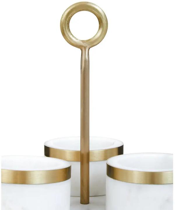 Immagine prodotto Fifty five south Omanita (Sale, Varie spezie)