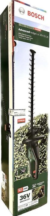 Produktbild Bosch Home & Garden AdvancedHedgeCut 36V-65-28 (Akkubetrieb)