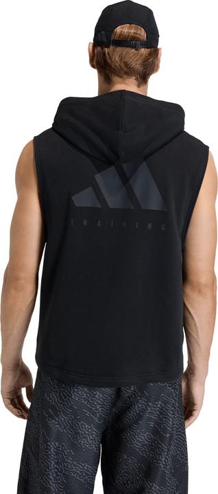 Image du produit Adidas Drop Arms Hood (L)