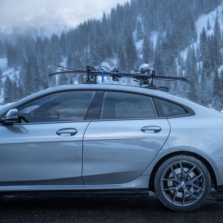 Produktbild SeaSucker Skiträger