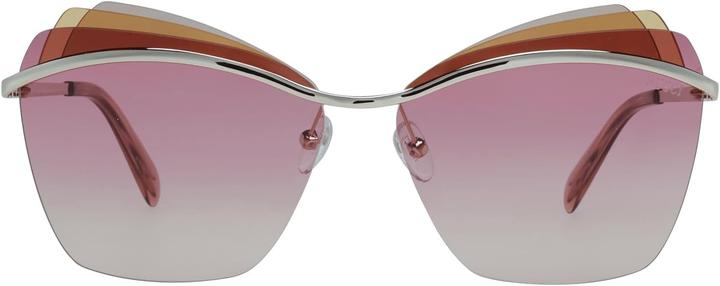 Produktbild Emilio Pucci MOD. EP0113 6128T