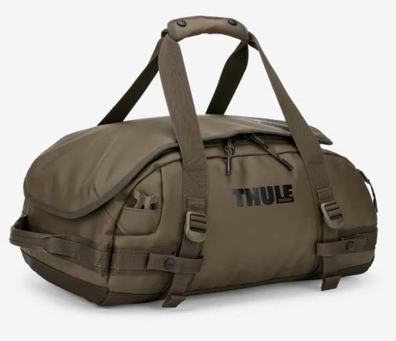 Image du produit Thule Sac de voyage CHASM kaki