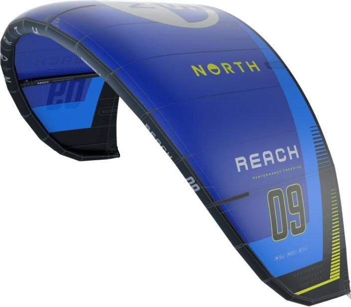 Immagine prodotto North Reach Kite 11m