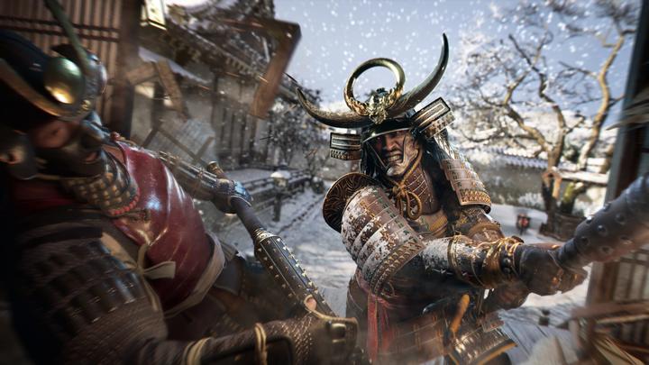 Image du produit Ubisoft Assassin's Creed Shadows (PS5, EN)