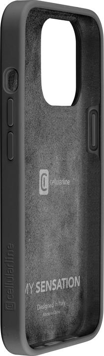 Produktbild Cellularline Silikon Case Sensation (Apple iPhone 16 Pro Max)