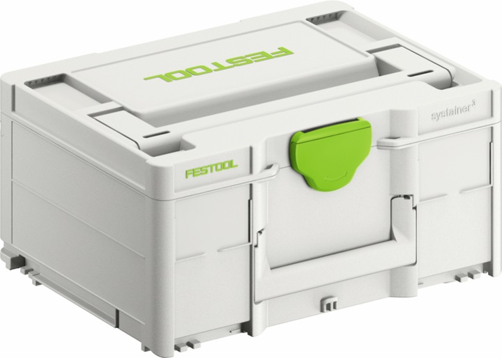 Productafbeelding Festool RTSC 400-Basis (Vlakschuurmachine)
