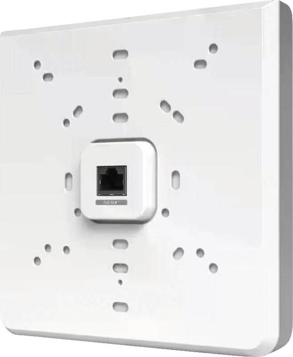 Produktbild Ubiquiti U6-Enterprise-IW (4800 Mbit/s)