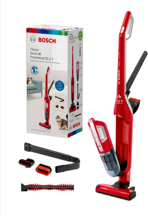 Actual product image Bosch Hausgeräte Serie 4