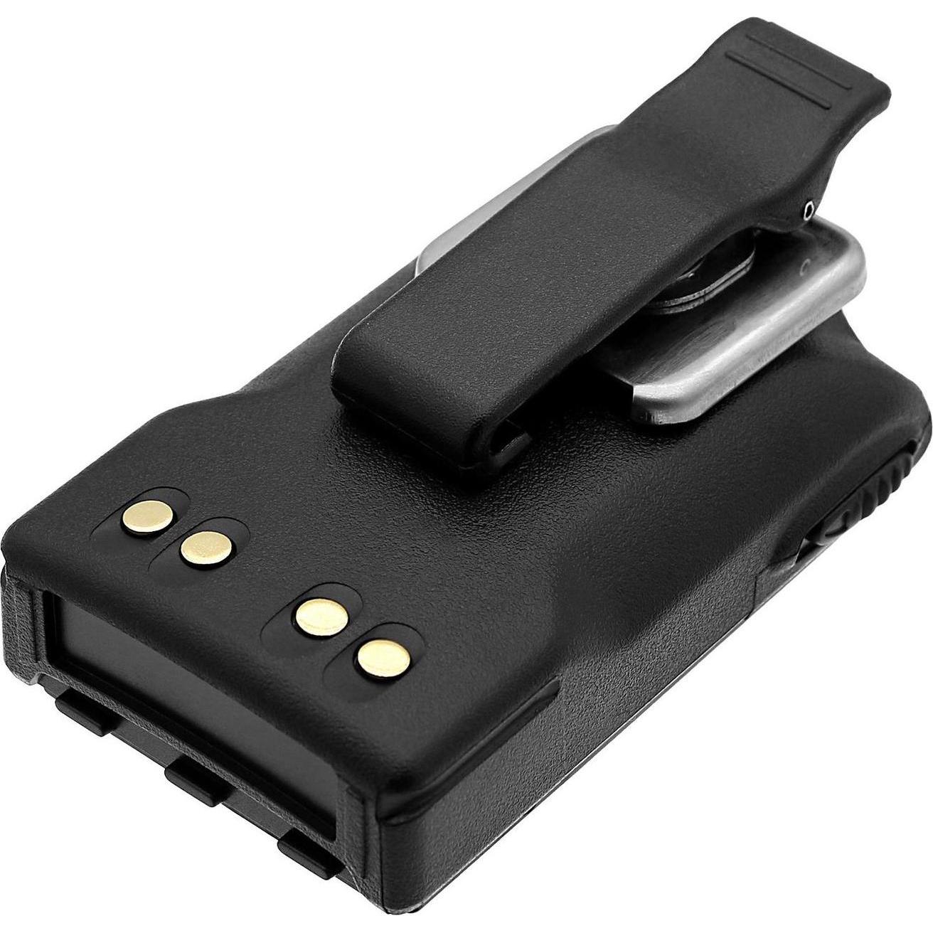 CoreParts Battery for Motorola Two-Way, Walkie-Talkie Zubehör