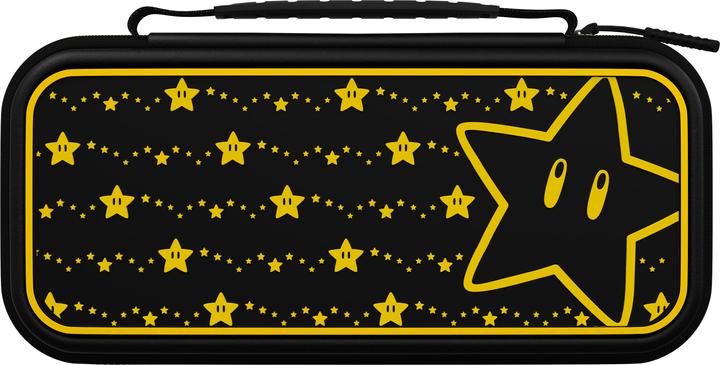 PDP Travel Case - Super Stars (Switch OLED, Switch Lite, Switch)