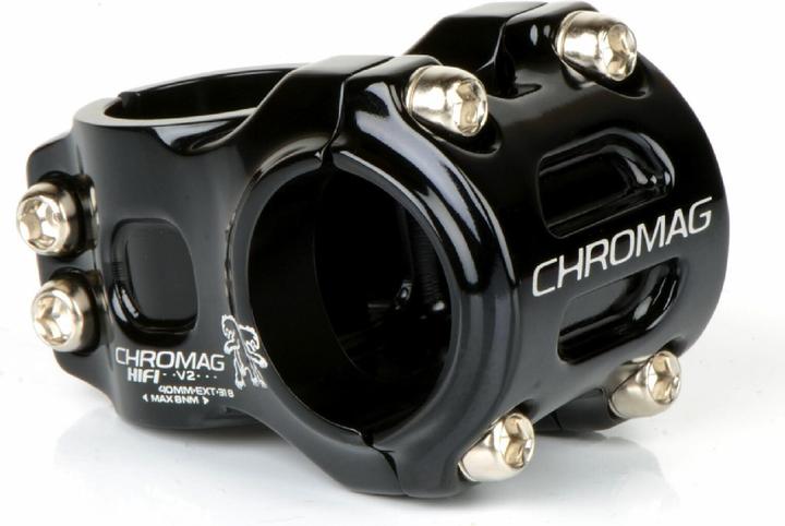 Immagine prodotto Chromag HIFI V2 (40 mm, 31.80 mm)