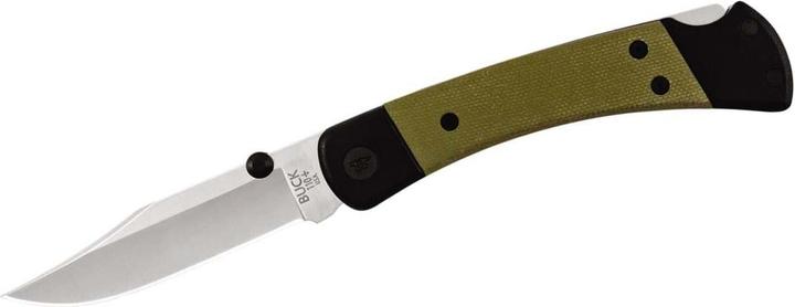 Produktbild Buck 110 HUNTER SPORT Taschenmesser (9.50 cm)