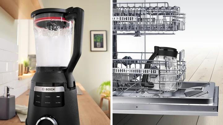 Produktbild Bosch Hausgeräte MMB6654B (1800 W)