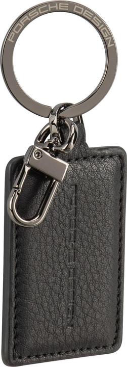 Actual product image Porsche Design Keyring Square Key Case
