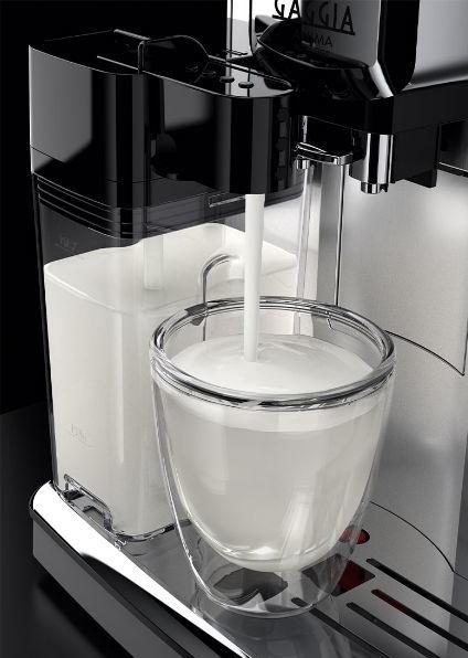 Actual product image Gaggia Anima Prestige