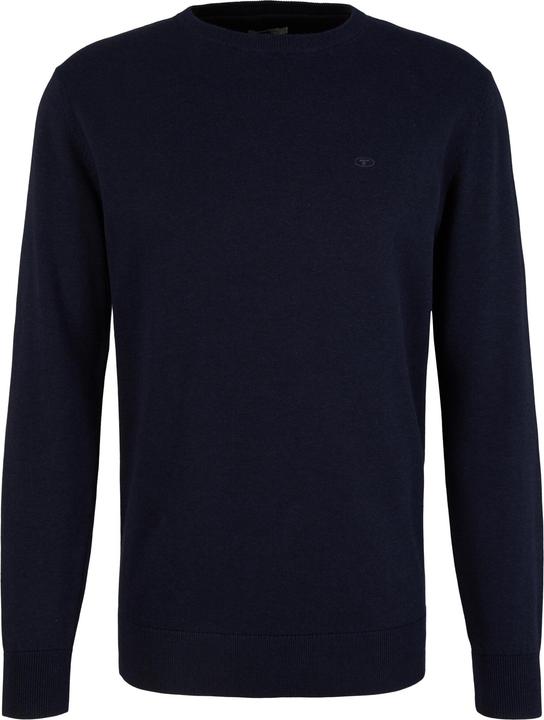 Produktbild Tom Tailor Rundhalspullover (XXL)