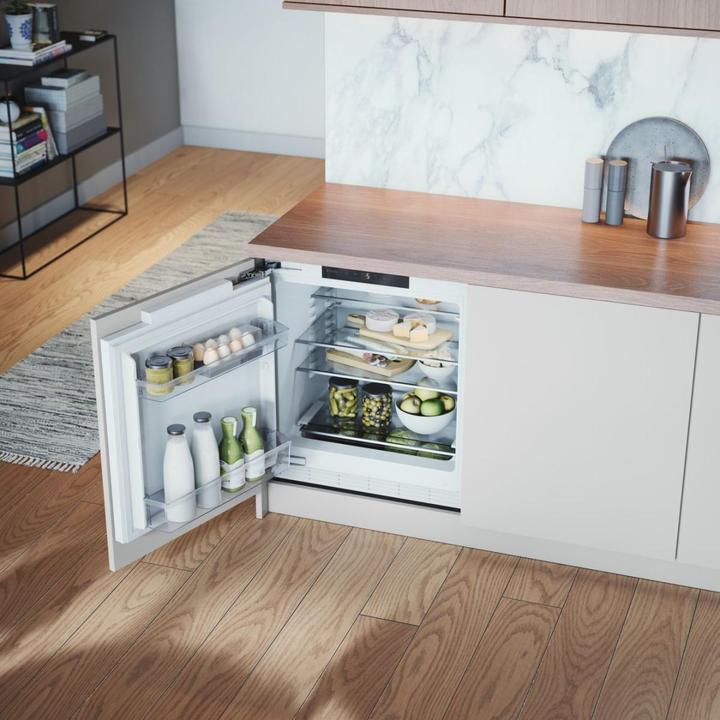 Actual product image Asko PREMIUM R22881I built-in under-counter refrigerator (138 l)