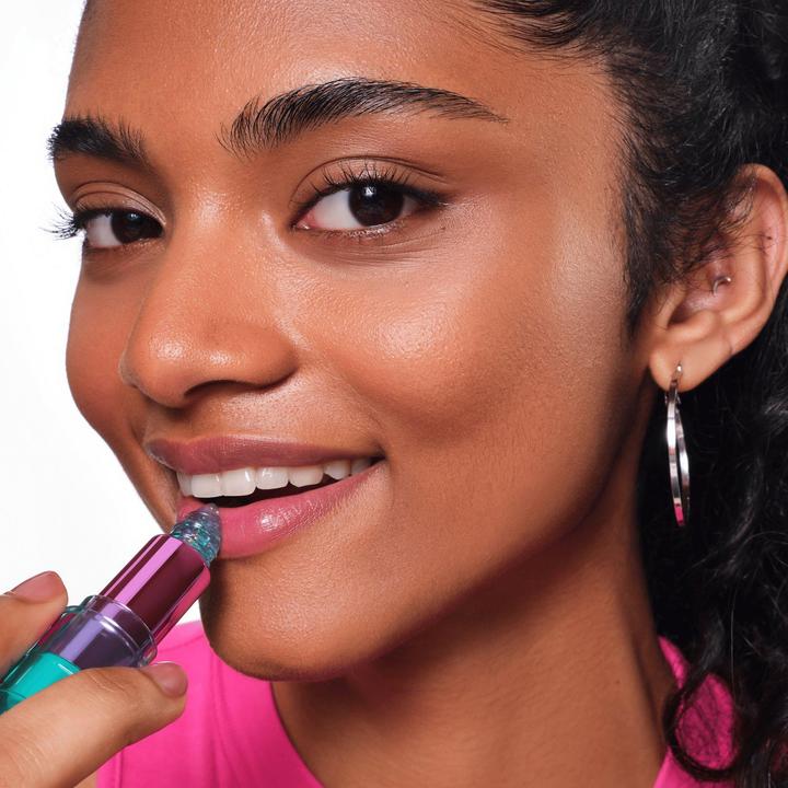 Produktbild essence Aqua Jelly Colour Changing Lipstick (Rosa)