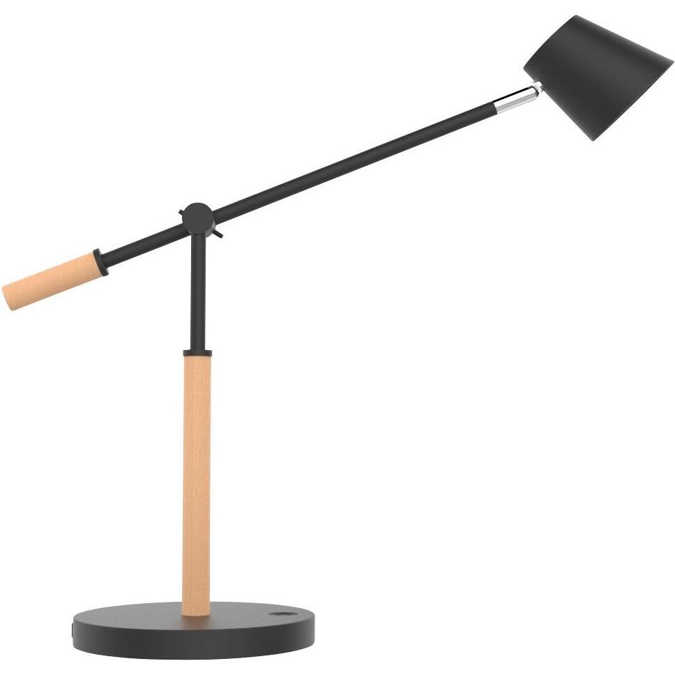 Unilux, Tischlampe, VICKY LED-Schreibtischleuchte (997 lm)