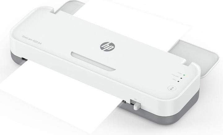 Actual product image HP Laminator OneLam A4 (75 - 125 µm, A4)