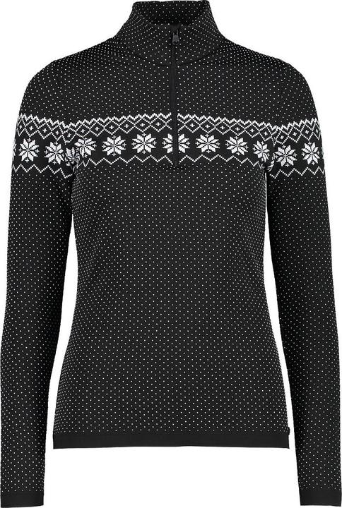 Produktbild CMP Campagnolo Pullover Damen (L)