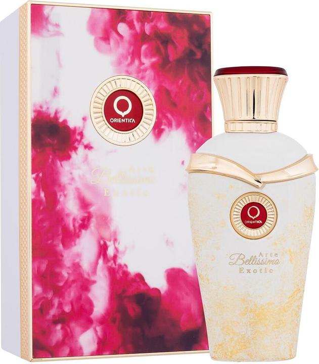 Orientica Arte Bellissimo Exotic (Eau de Parfum, 75 ml)