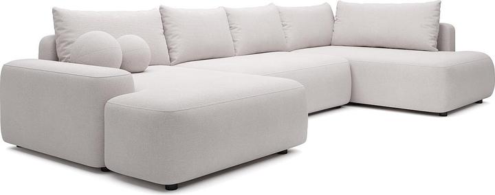 Produktbild Vente-unique Daviso (Ecksofa)