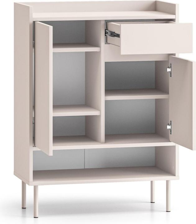 Produktbild Selsey Dioce (69.80 x 33.30 x 95 cm)