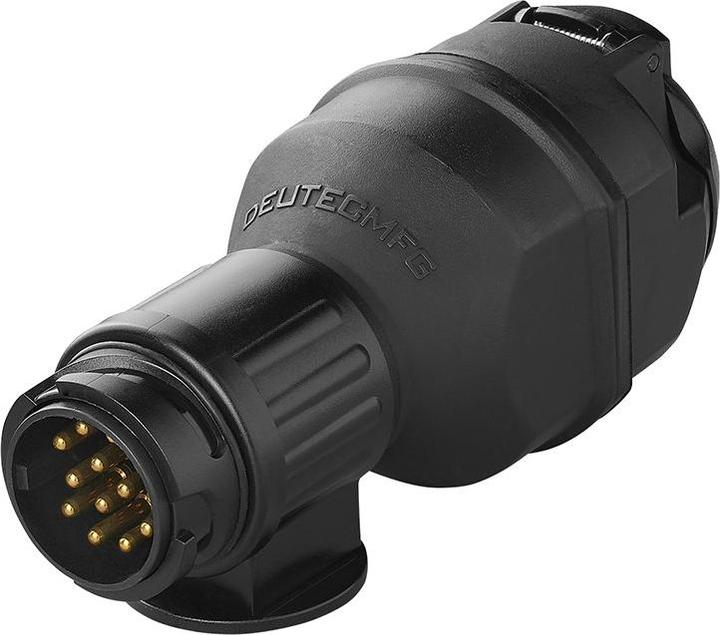 Produktbild ProPlus LED-Beleuchtungsadapter von 13- auf 13-polig