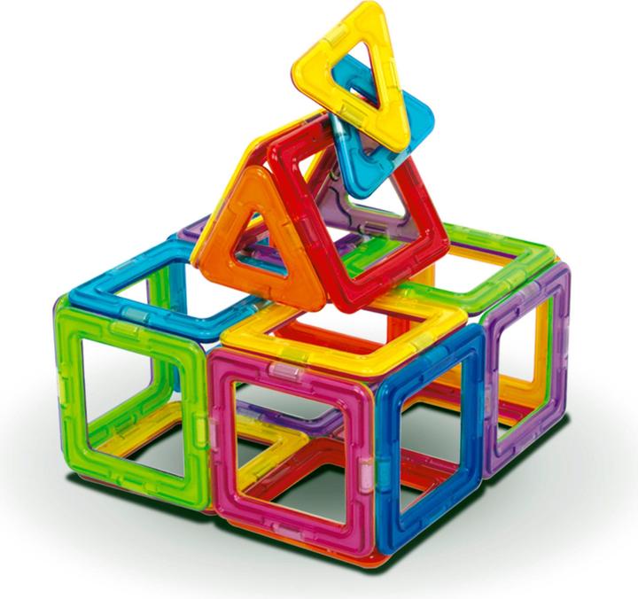 Productafbeelding Magformers Magnetische set