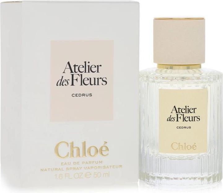 Produktbild Chloé Cedrus by (Eau de Parfum, 50 ml)