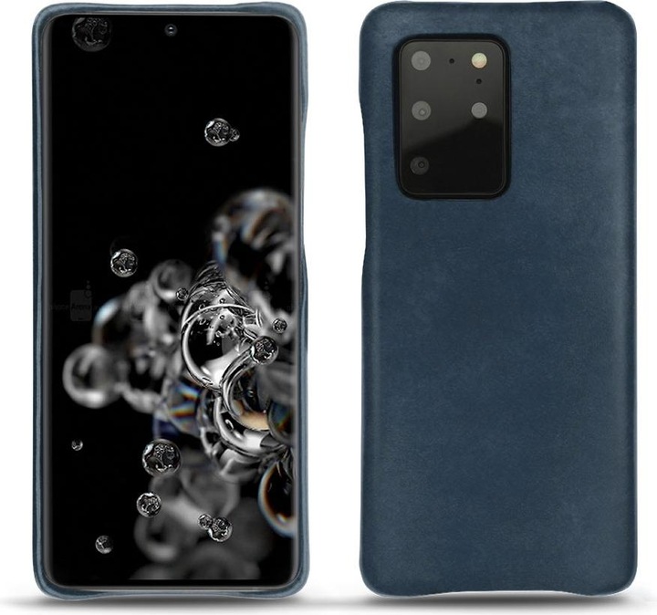 Produktbild Noreve Lederschutzhülle (Samsung Galaxy S20+ 5G)