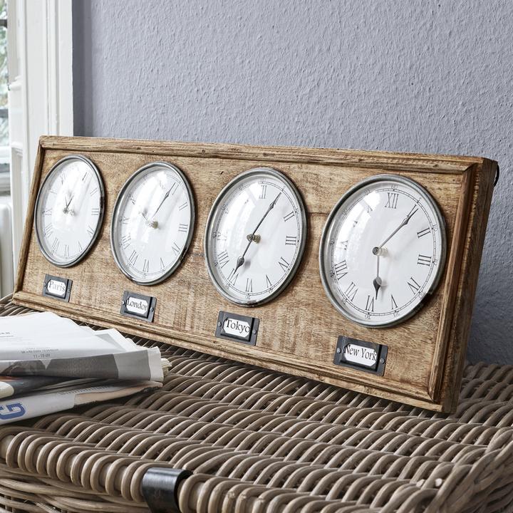 Produktbild Loberon Uhr Posey