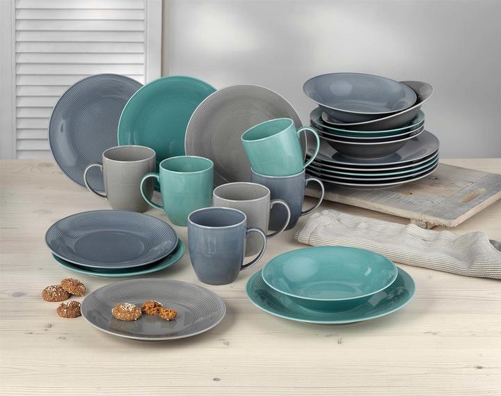 Bormioli Rocco Kombiservice Jive (24 Stück)